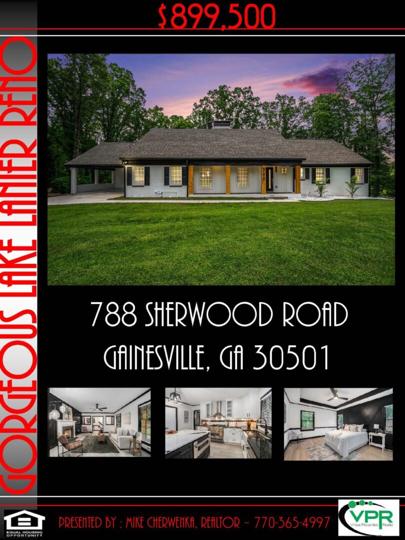 788 Sherwood Rd Flyer
