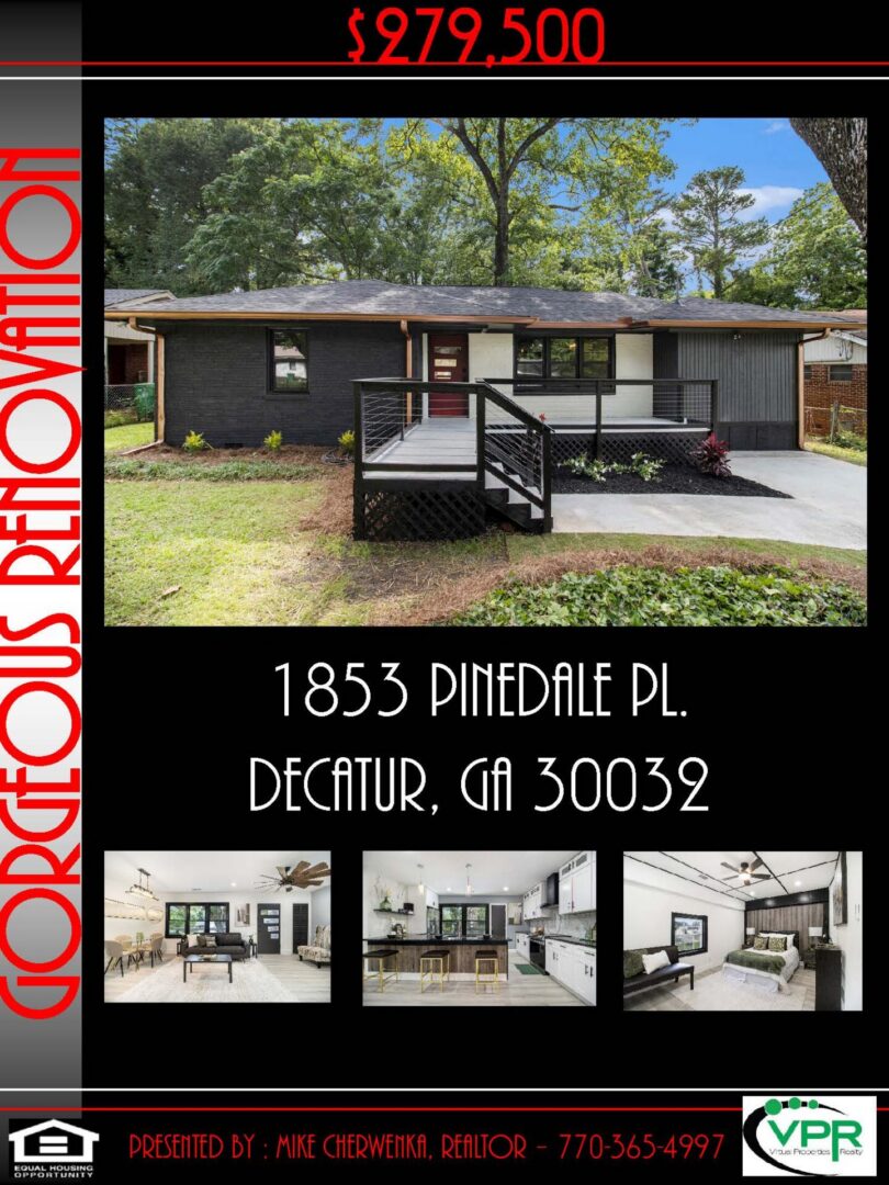 1853 Pinedale Pl Flyer